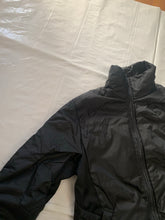 Load image into Gallery viewer, 2000s Vintage Levis Engineered Jeans Textured Overdyed Nylon Technical Parachute Jacket - Size L