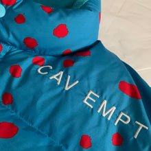 Load image into Gallery viewer, aw2014 Cav Empt x Honeyee Japan Exclusive Puffer Jacket - Size L