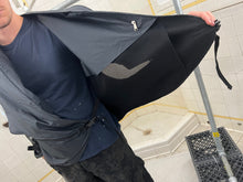 Load image into Gallery viewer, 1990s Vexed Generation Wrap Liberations Straight Jacket - Size M