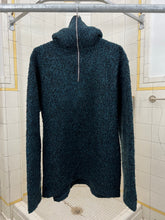 Load image into Gallery viewer, 1980s Jean Fixo Mohair Balaclava Pullover - Size M