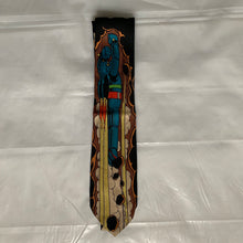 Load image into Gallery viewer, 2000s Yohji Yamamoto Astro Boy Robo Necktie - Size OS