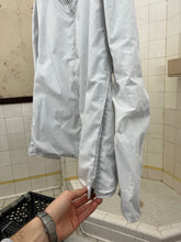 Load image into Gallery viewer, 2000s Mandarina Duck Raw Unfinished Contemporary Jacket - Size L