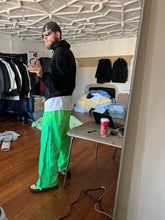 Load image into Gallery viewer, aw2000 Issey Miyake Adjustable Trackpants - Size L
