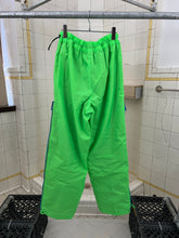 Load image into Gallery viewer, aw2000 Issey Miyake Adjustable Trackpants - Size L