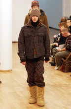 Load image into Gallery viewer, aw2003 Junya Watanabe Arctic Boots - Size S