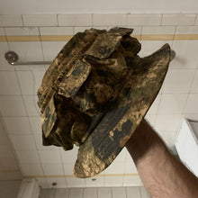 Load image into Gallery viewer, 1998 General Research Parasite Camo Cargo Bucket Hat - Size OS