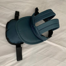 Load image into Gallery viewer, 1990s Final Home Nylon Cutout Pillow Survival Hat - Size OS