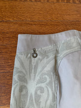 Load image into Gallery viewer, 2000s Ron Orb Futuristic Tapestry Trousers - Size M