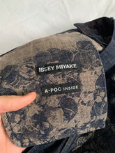 Load image into Gallery viewer, ss2008 Issey Miyake APOC Skeleton Leg Bone Pants - Size L