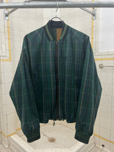 Load image into Gallery viewer, 1980s Marithe Francois Girbaud x Momentodue Reversible Bomber Jacket - Size L
