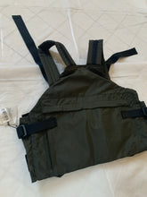 Load image into Gallery viewer, aw2000 Vintage CP Company "Urban Protection" Cargo Vest - Size OS