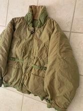 Load image into Gallery viewer, 1990s Vintage Boneville Military Parachute Bomber - Size XL