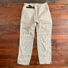 Load image into Gallery viewer, 2000s Goodenough Beige Paneled Motocross Pants - Size M