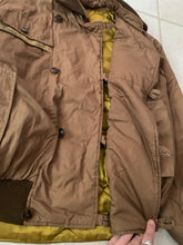 Load image into Gallery viewer, 1980s Massimo Osti x CP Company Double Breasted Front Cargo Pocket Bomber - Size M