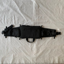 Load image into Gallery viewer, aw2000 Issey Miyake Large Transformable Waistbag/Cargobag - Size OS