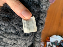 Load image into Gallery viewer, 2000s Issey Miyake Thick Knitted Dread Hat - Size OS