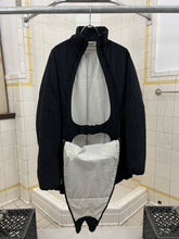 Load image into Gallery viewer, 1990s Armani Double-Zip Padded Anorak Style Jacket - Size M