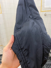 Load image into Gallery viewer, 1980s Issey Miyake Quilted Black Bomber Jacket - Size L