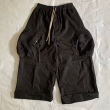 Load image into Gallery viewer, aw2016 Rick Owens Mastodon Pannier Cargo Pants - Size XL