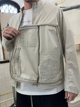 Load image into Gallery viewer, 1990s Vintage DKNY Hidden Cargo Tech Jacket - Size XL