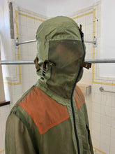 Load image into Gallery viewer, 2000s Vintage Jipijapa Full-zip Mesh Mosquito Jacket - Size M