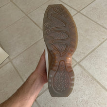 Load image into Gallery viewer, ss1998 Issey Miyake Futuristic Platform Trainers - Size 8.5US