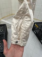 Load image into Gallery viewer, ss2007 Issey Miyake Quilted Nylon Cargo Pants - Size L