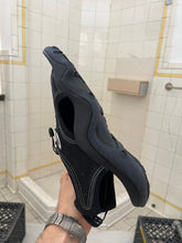 Load image into Gallery viewer, 2000s Oakley ‘Big Smoke’ Sandals in Black - Size 12.5 US