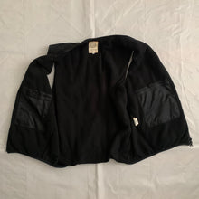 Load image into Gallery viewer, 2000 General Research Ripstop Nylon &amp; Fleece Tactical Vest - Size XL