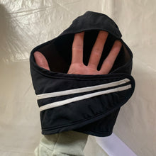 Load image into Gallery viewer, Bryan Jimenez "Solo" Black Helmet Liner Cap - Size OS