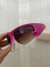 Load image into Gallery viewer, 2000s Bernhard Willhelm x Linda Farrow Sunglasses - Size OS