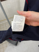 Load image into Gallery viewer, 2003 CDGH+ Raw Cut Work Jacket with Mesh Lining - Size S