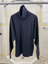 Load image into Gallery viewer, 1980s Issey Miyake Faded Purple Turtleneck - Size M