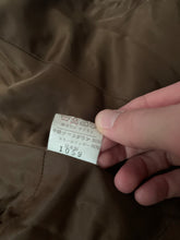 Load image into Gallery viewer, 1990s Yohji Yamamoto Textured Nylon Synched Puffer Jacket - Size M