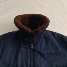 Load image into Gallery viewer, 1970s Vintage Soviet Military Flight Jacket - Size XL