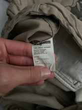Load image into Gallery viewer, aw2012 Cav Empt x Neighborhood Strichtarn Camo Mountain Smock - Size S