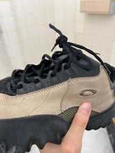 Load image into Gallery viewer, 2000s Oakley ‘Chopsaw’ Low Top Sneakers - Size 12 US