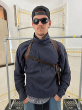 Load image into Gallery viewer, ss2005 Issey Miyake Brown Holster Bag - Size OS
