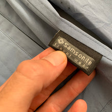 Load image into Gallery viewer, 2000s Samsonite "Travel Wear" Modular Packable Jacket by Neil Barrett - Size M