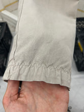 Load image into Gallery viewer, 1990s Vintage Voyage by Jeff Griffin Pleated Trousers with Elastic Cuff - Size S