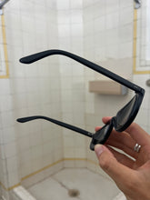 Load image into Gallery viewer, 1990s Issey Miyake Thick Sunglasses - Size OS