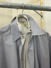 Load image into Gallery viewer, ss2000 Yohji Yamamoto Double Layered Deformed Shirt - Size XL