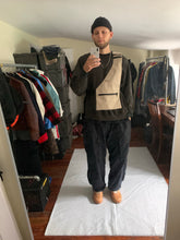 Load image into Gallery viewer, 2000s Vintage Yak Pak Beige Modular Shoulder Harness Bag - Size OS