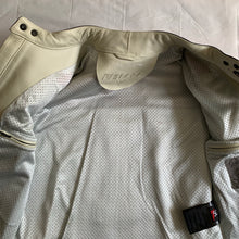 Load image into Gallery viewer, aw2004 Yohji Yamamoto x Dainese Yohji Riders Café Racer Jacket - Size L