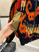 Load image into Gallery viewer, 1990s Armani Oversized Corduroy Bomber - Size L