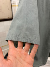 Load image into Gallery viewer, 1980s Marithe Francois Girbaud Baseball Shirt with Button Pocket Detailing - Size M