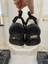 Load image into Gallery viewer, 2000s Oakley ‘Impact Crater’ Sandals - Size 7 US