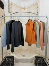 Load image into Gallery viewer, 2000s Mandarina Duck Orange Contemporary Vest - Size XS