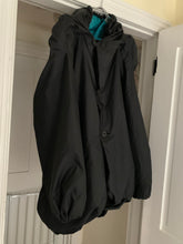 Load image into Gallery viewer, ss2000 Issey Miyake x Takashi Murakami Reversible Nylon Hooded Parachute Coat - Size OS