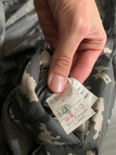 Load image into Gallery viewer, ss1995 CDGH+ Digi Camo Military Blazer - Size L